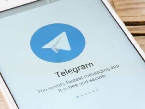 Telegram-ում նոր գործառույթներ են հայտնվել